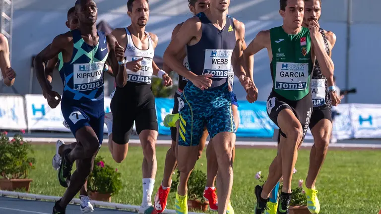 Carrera en el Estadio