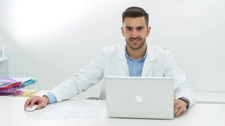 Pablo A. López Cáceres