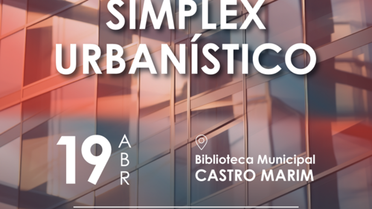 Simplex Urban&iacute;stico