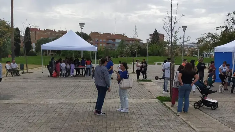 Feria del Libro de El Higueral