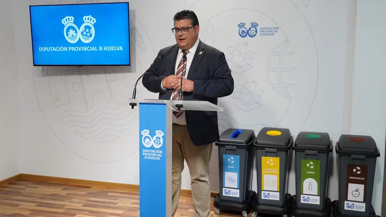 Arturo Alpresa presenta la campaña