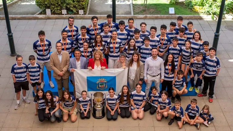 El CB IES La Orden es el vigente Campeón de España.