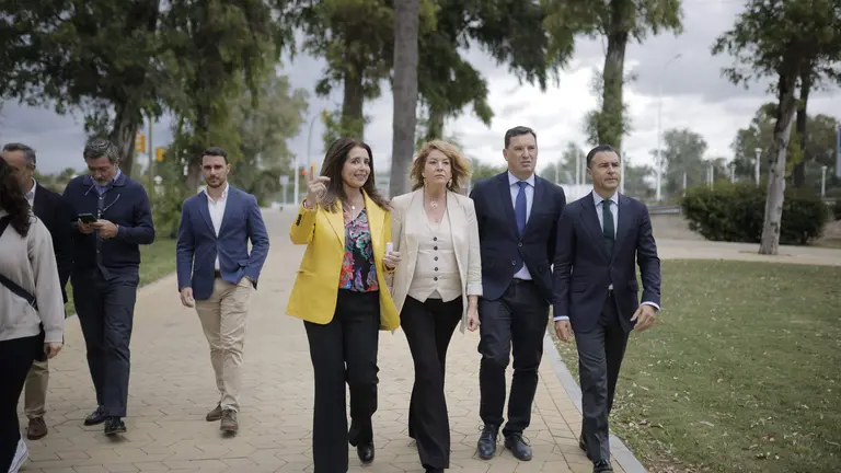 26.4.24 Nuevo Servicio Autob&uacute;s Punta del Sebo 2