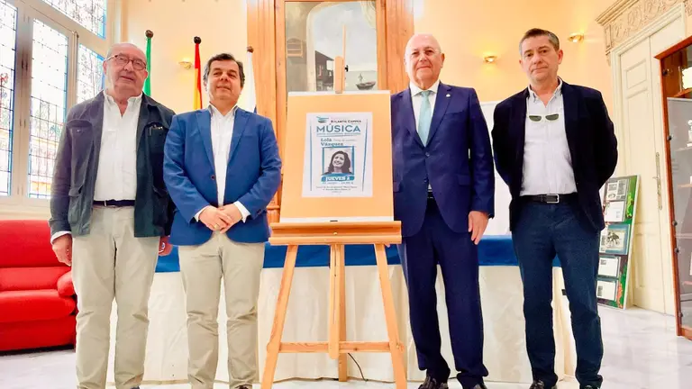 Presentación del ciclo