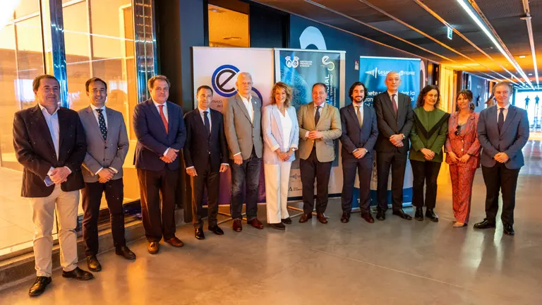 Jornada CESpH sobre Inteligencia Artificial