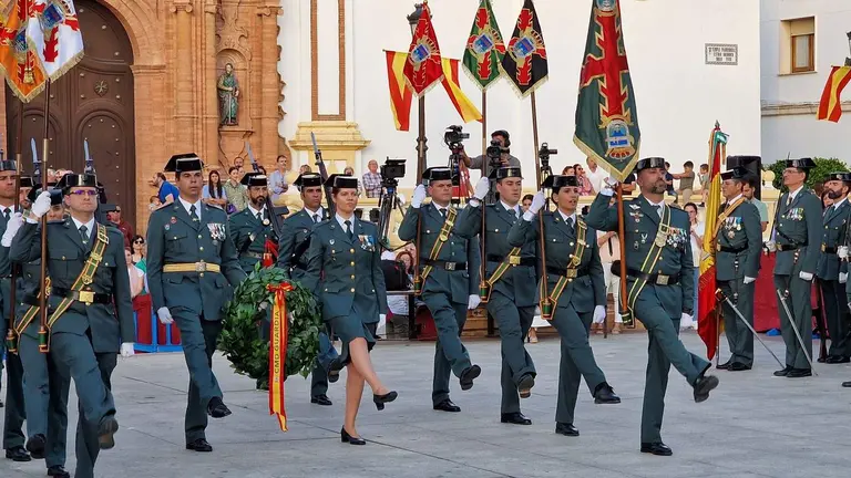 Acto de celebración