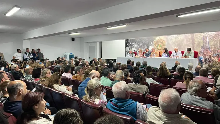 Gran expectaci&oacute;n para conocer el itinerario final de 2024