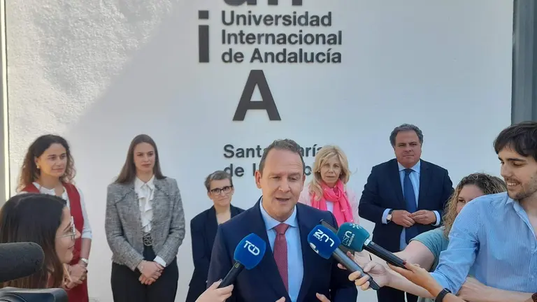 Presentación de los cursos