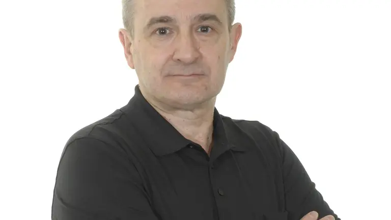 Javier Izcue Argandoña