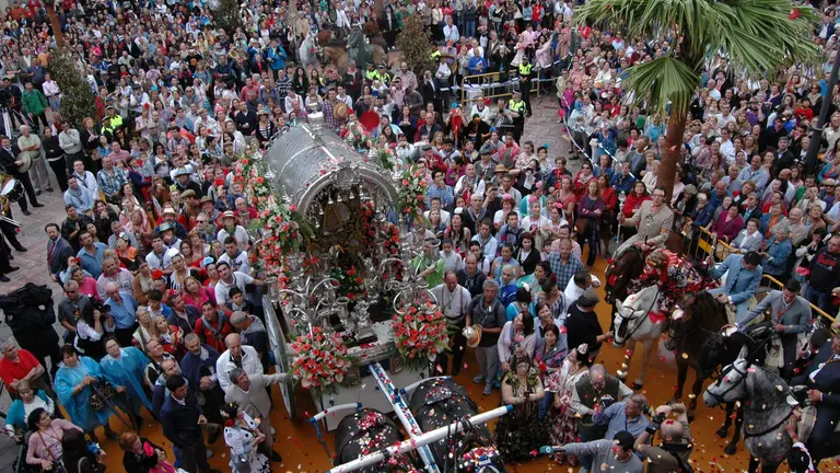 Emigrantes hará parada y acto en el Ayuntamiento