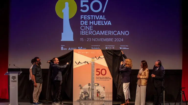 Presentación del cartel