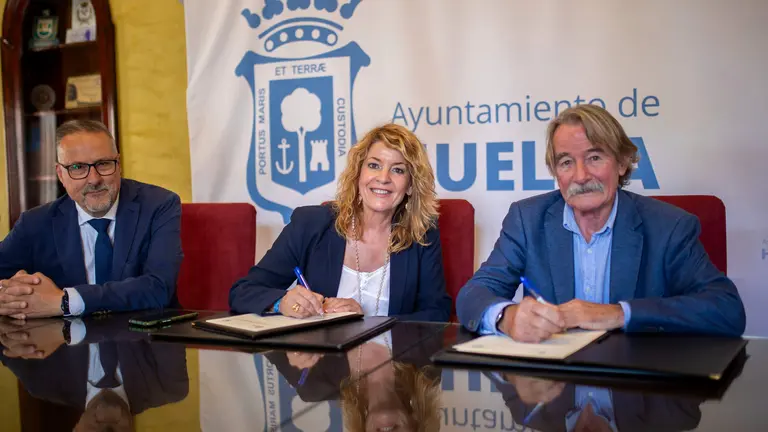 Convenio Banco de Alimentos