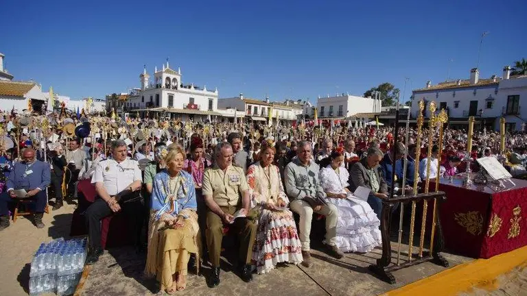 Misa de Pentecostés