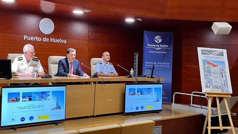 Presentación de la Exposicion INTA CEDEA