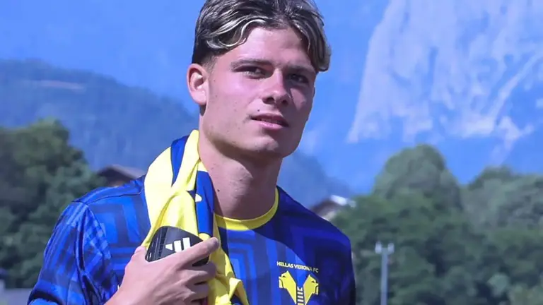 El onubense Joselito.