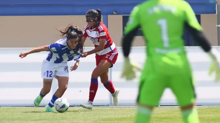 Lance del Sporting de Huelva-Granada.