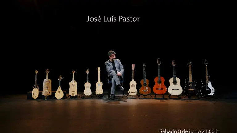 Cartel del concierto