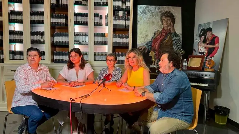 Presentación del curso