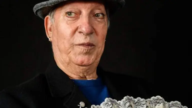 Antonio Herrera 'La Moni'