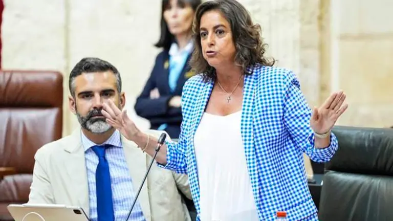 Duras cr&iacute;ticas desde CSIF a la consejera