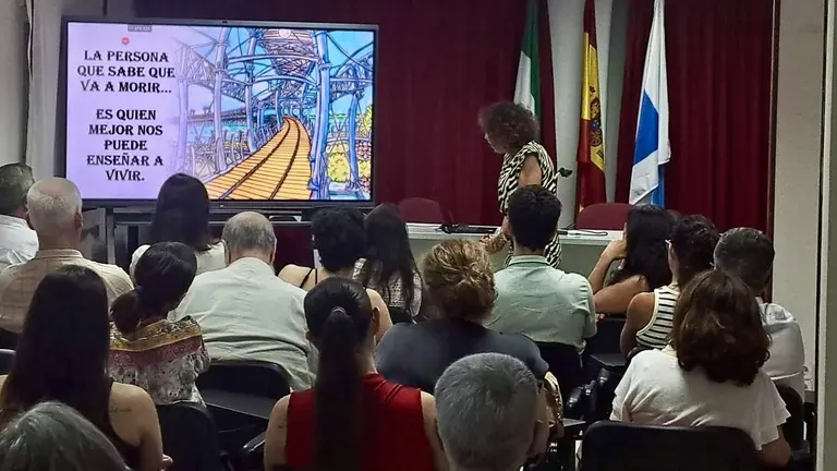 Mensaje clave en la Jornada