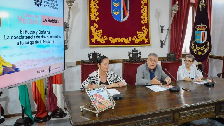 Presentación del Curso