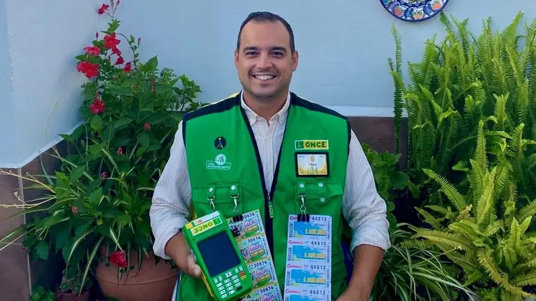 Francisco Ponce Premio Isla Cristina