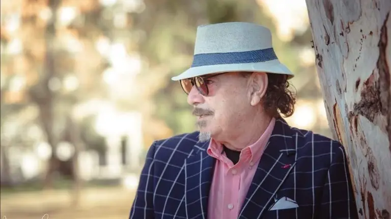 Andrés Pérez Parra