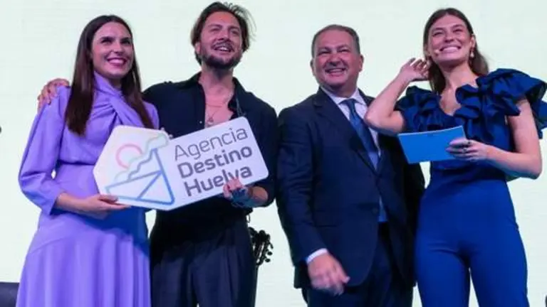 Presentaci&oacute;n de la Agencia