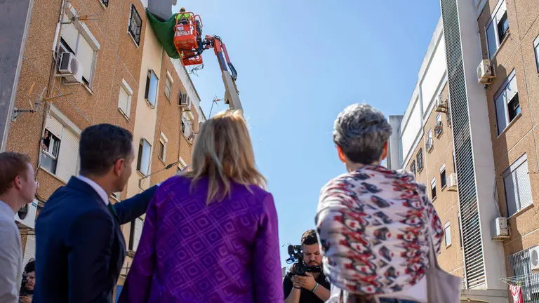 Visita Eliminación Castilletes