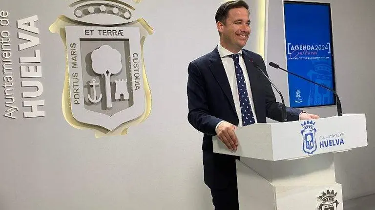 Molina presenta la Agenda Cultural 2 Semestre