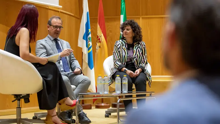 Gonz&aacute;lez y Ac&iacute;tores presentan los resultados