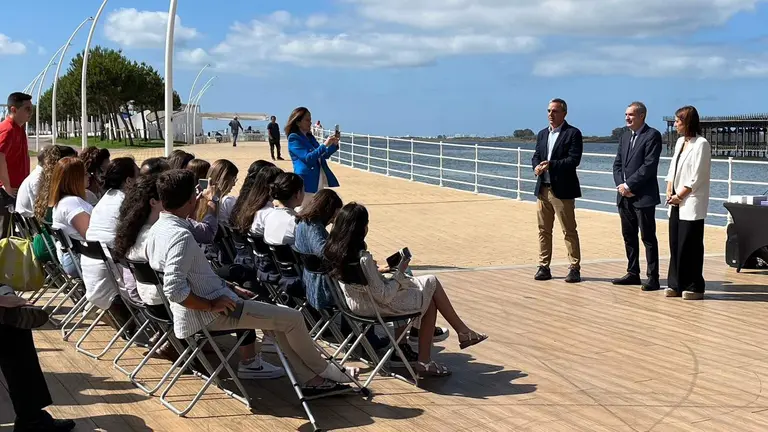 ENTREGA PREMIOS CEPSA