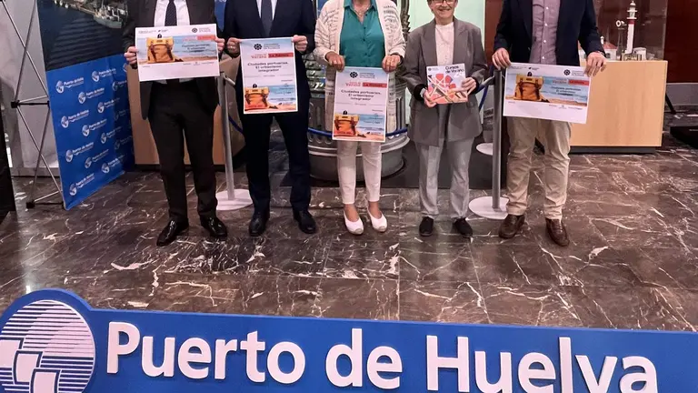 Presentacion Curso Ciudades Portuarias UNIA