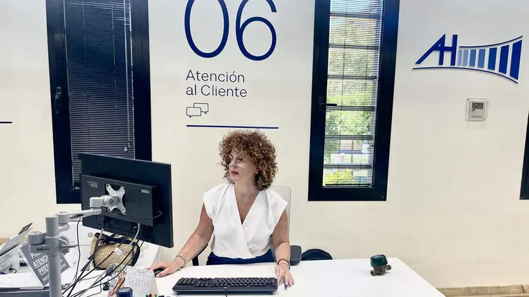 Servicio de atenci&oacute;n al cliente