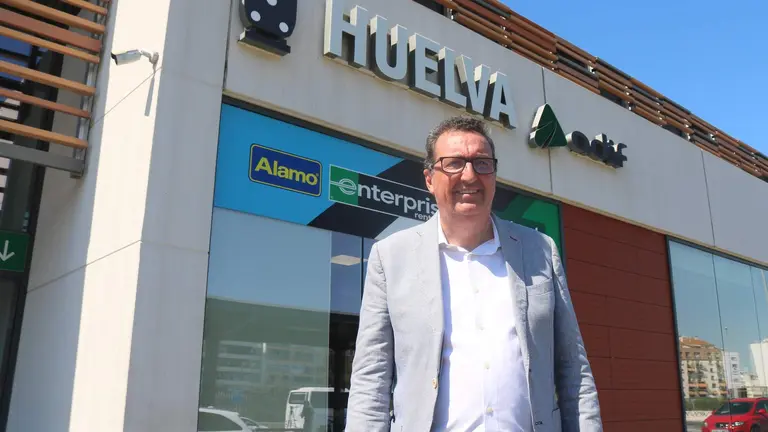 Manuel Andrés González