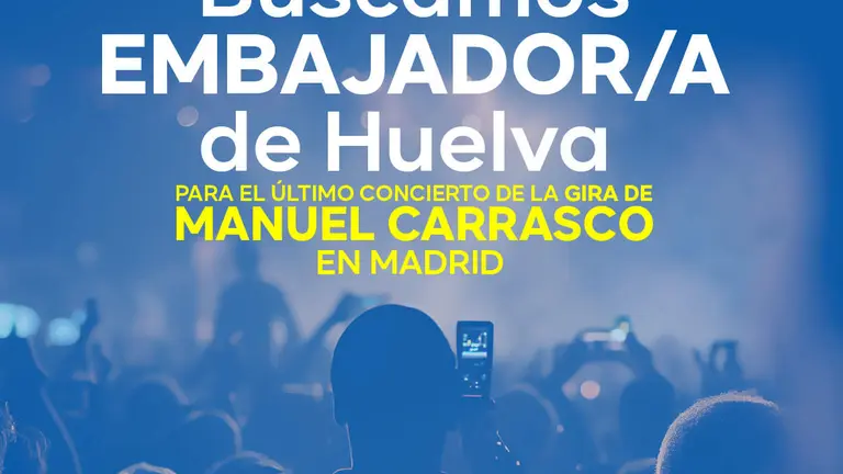 Sorteo abierto por la Diputación