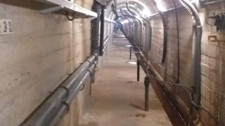 Incomunicados ante emergencias