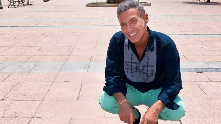 Pitingo en La Unión