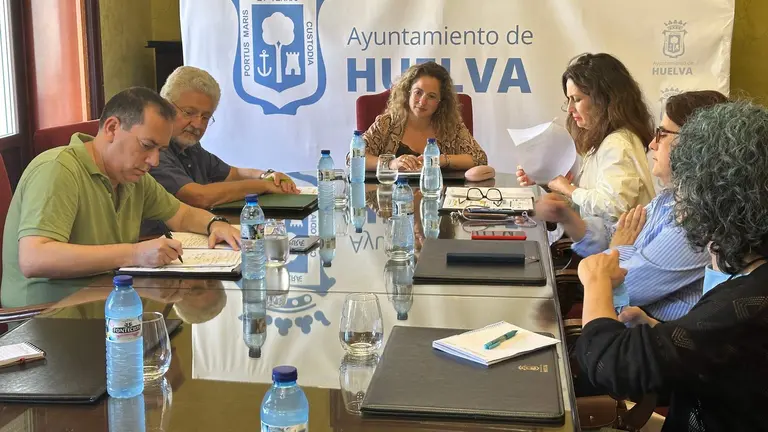 Consejo Escolar Municipal