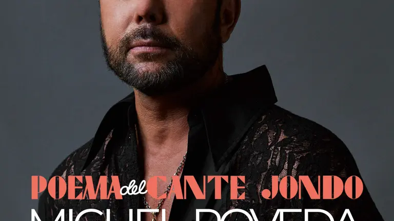 CARTEL POVEDA HUELVA