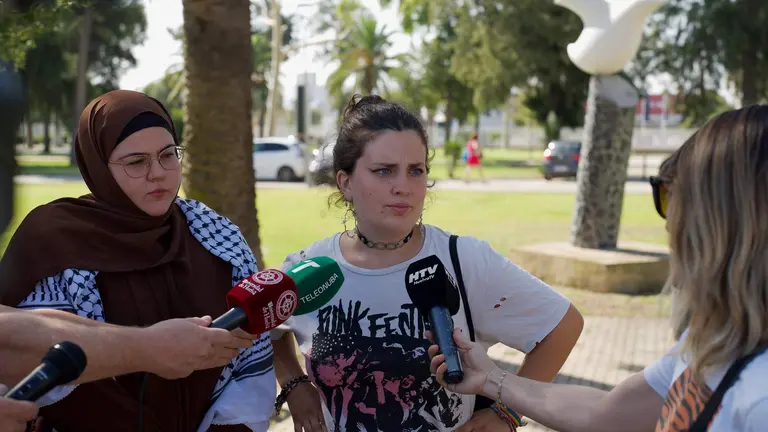 Lectura del manifiesto