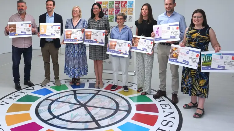 Cursos de verano de la UHU