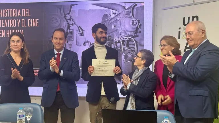 X PREMIOS ESTUDIOS ONUBENSES