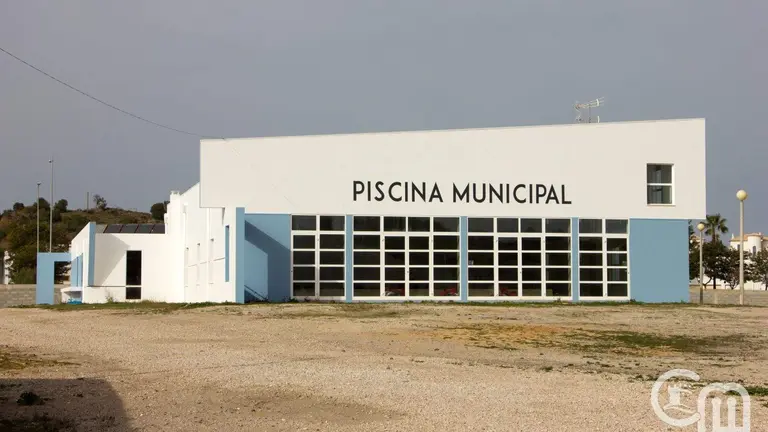 Piscina Municipal de Castro Marim