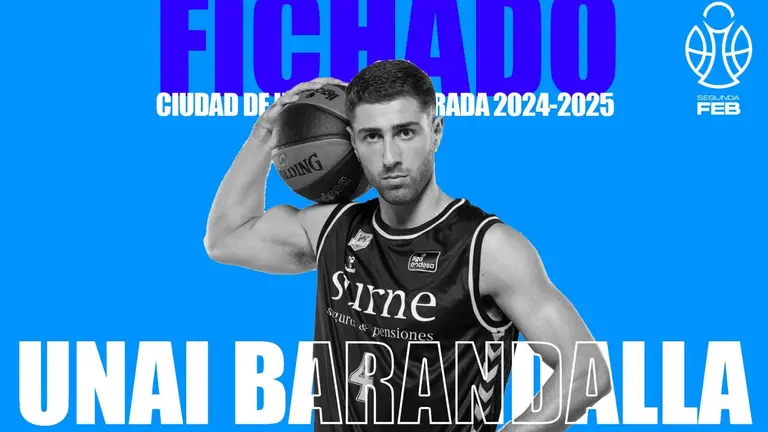 El nuevo fichaje del Ciudad de Huelva.