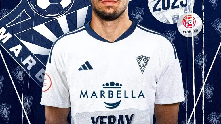 Yeray Lancha no irá al Recre.