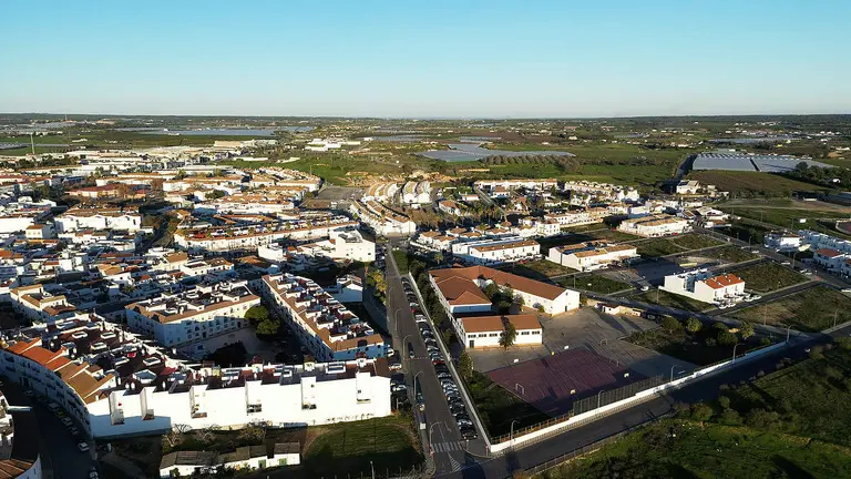 IES Mapi Valle Cartaya