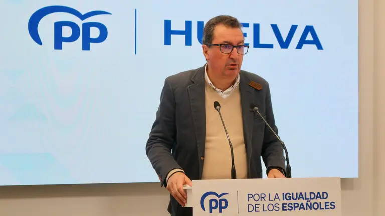 Manuel Andr&eacute;s Gonz&aacute;lez