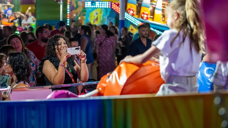 Atracciones a precios m&oacute;dicos